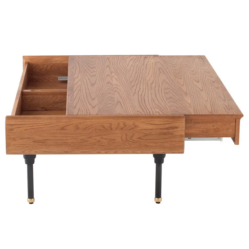 Distrikt Coffee Table