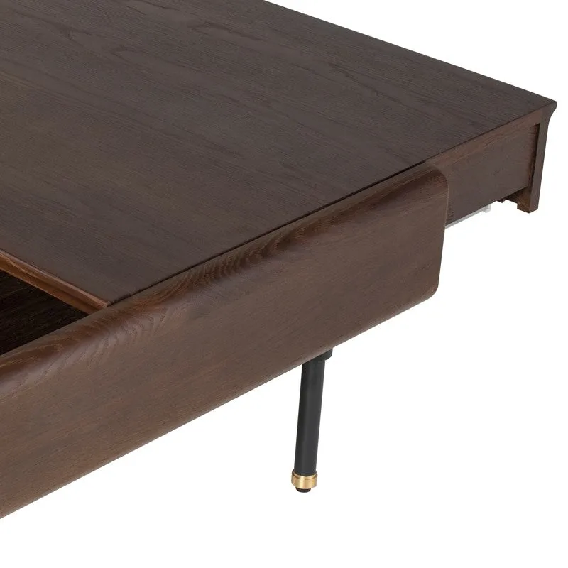 Distrikt Coffee Table