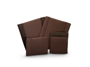 Divider Sets - Chocolate / Eventer MKII