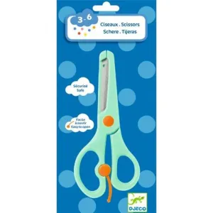 Djeco Scissors