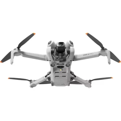 DJI Mini 4 Pro Drone With Fly More Combo (34 Min) with RC 2 Controller