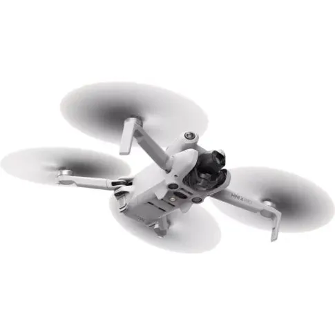 DJI Mini 4 Pro Drone With Fly More Combo (34 Min) with RC 2 Controller