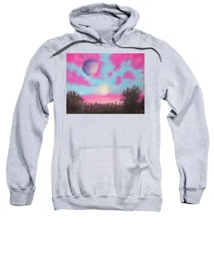 Drifting in Sunsets ~ Sweatshirt