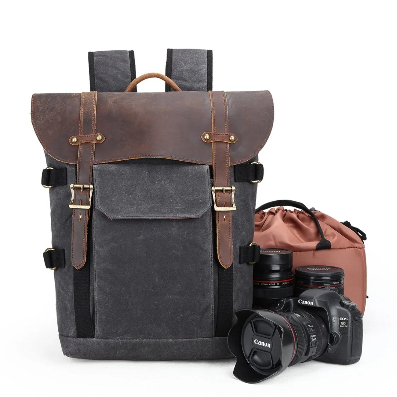 DSLR Camera Bag Backpack