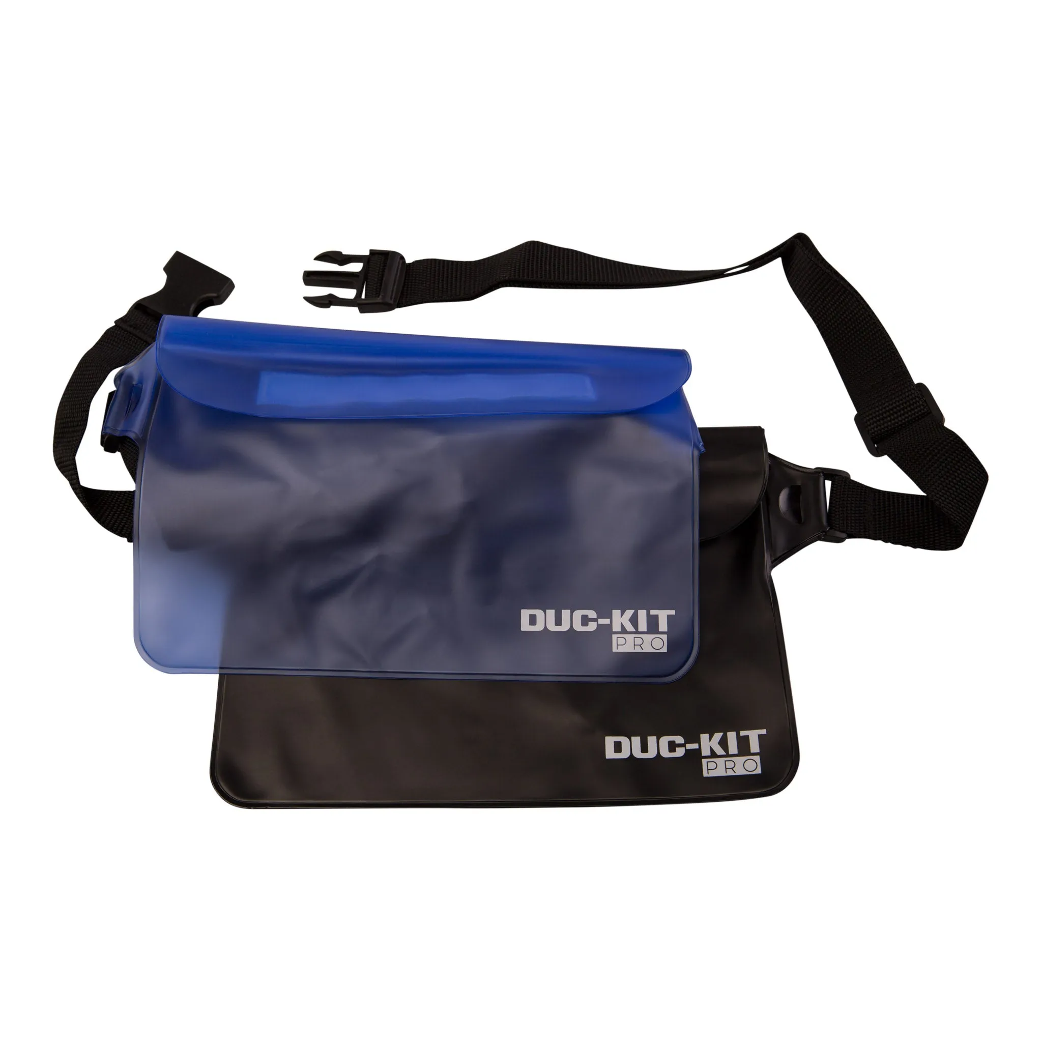 Duc-Kit Waterproof Waist Pouch