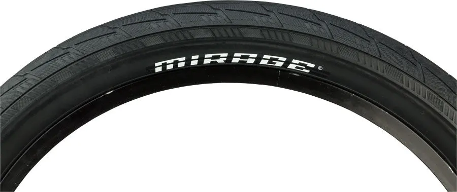 Eclat Mirage Tires