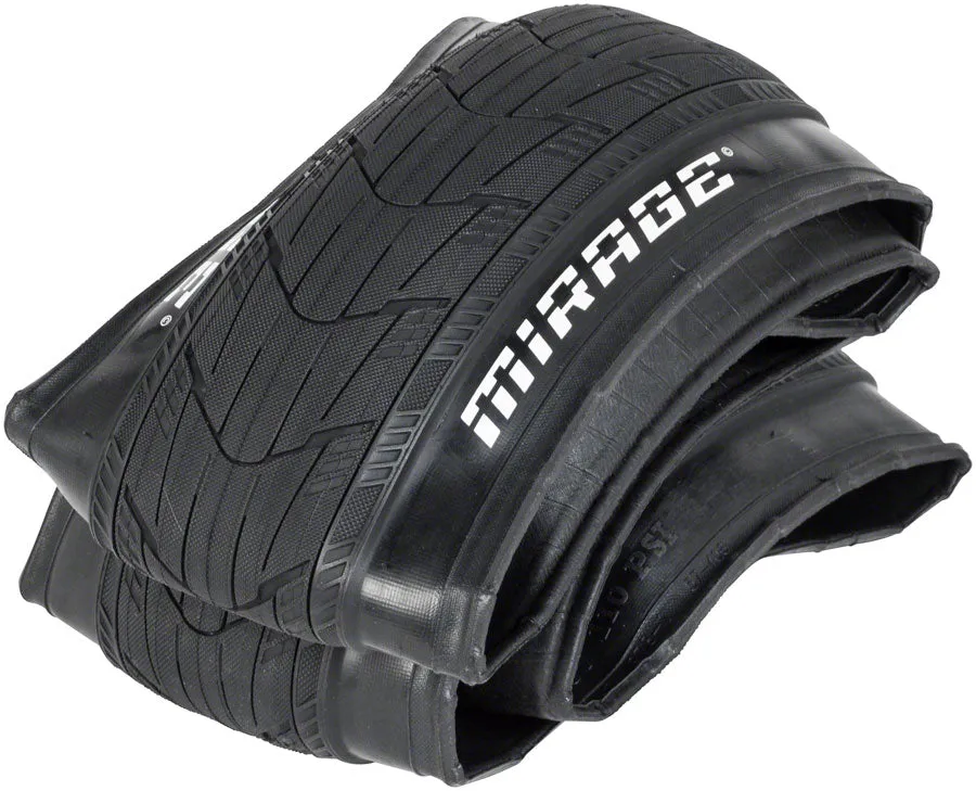 Eclat Mirage Tires