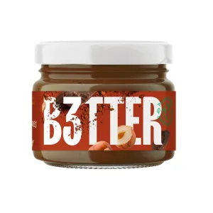 Energy Cream B3TTER Cocoa Hazelnuts 200g