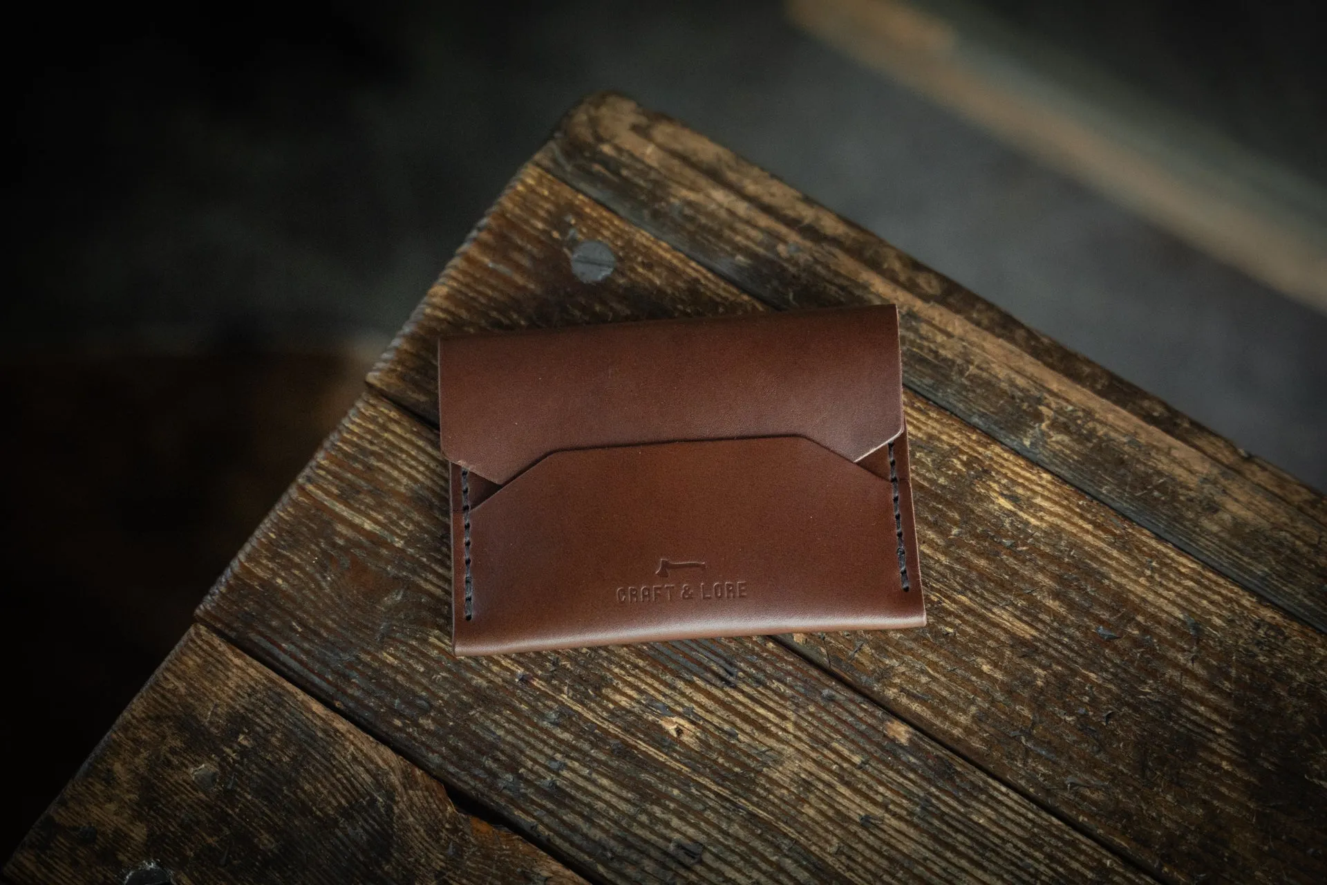 Enfold Fullsize Wallet