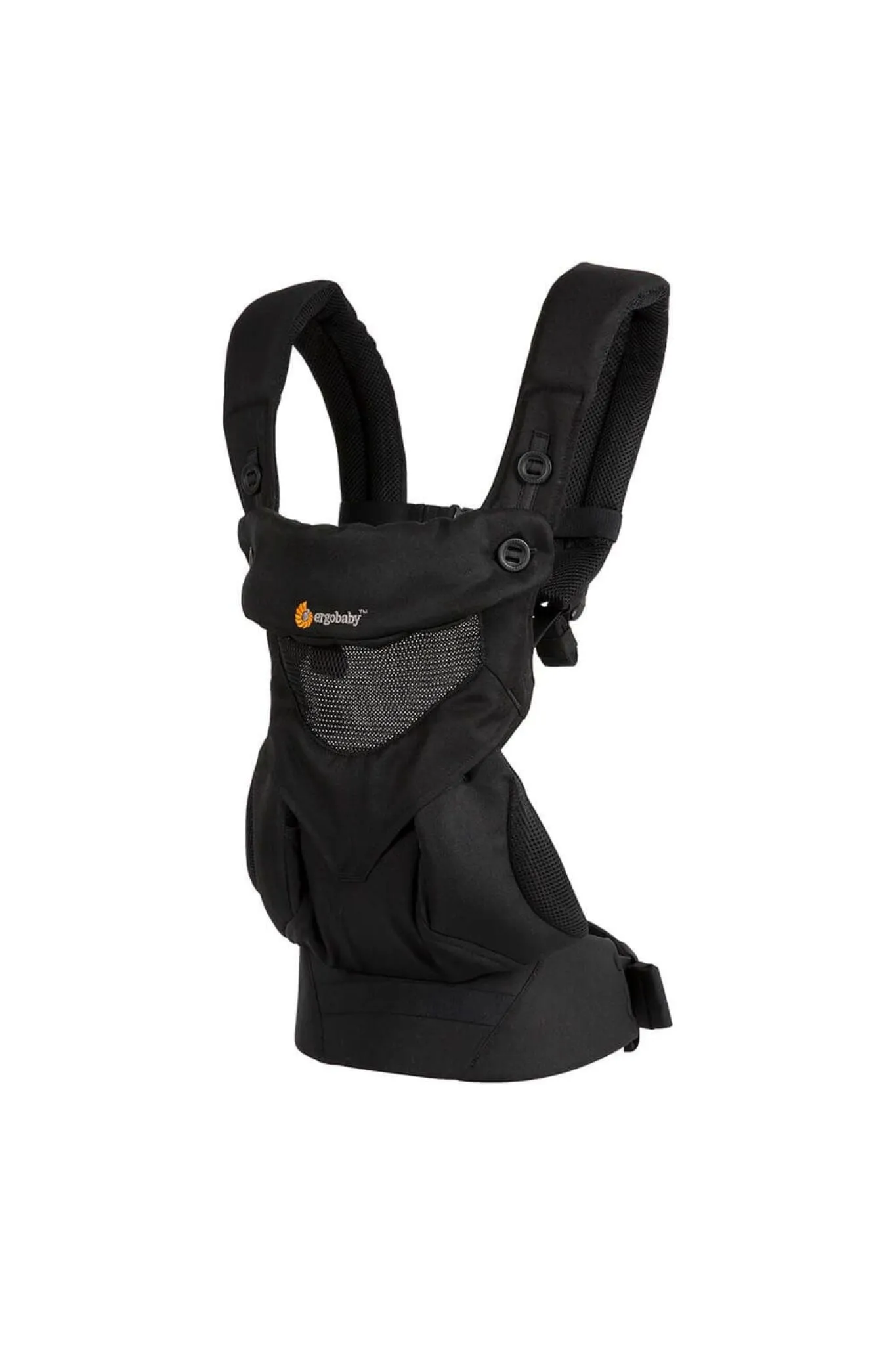 Ergobaby 360 Baby Carrier Cool Air Mesh