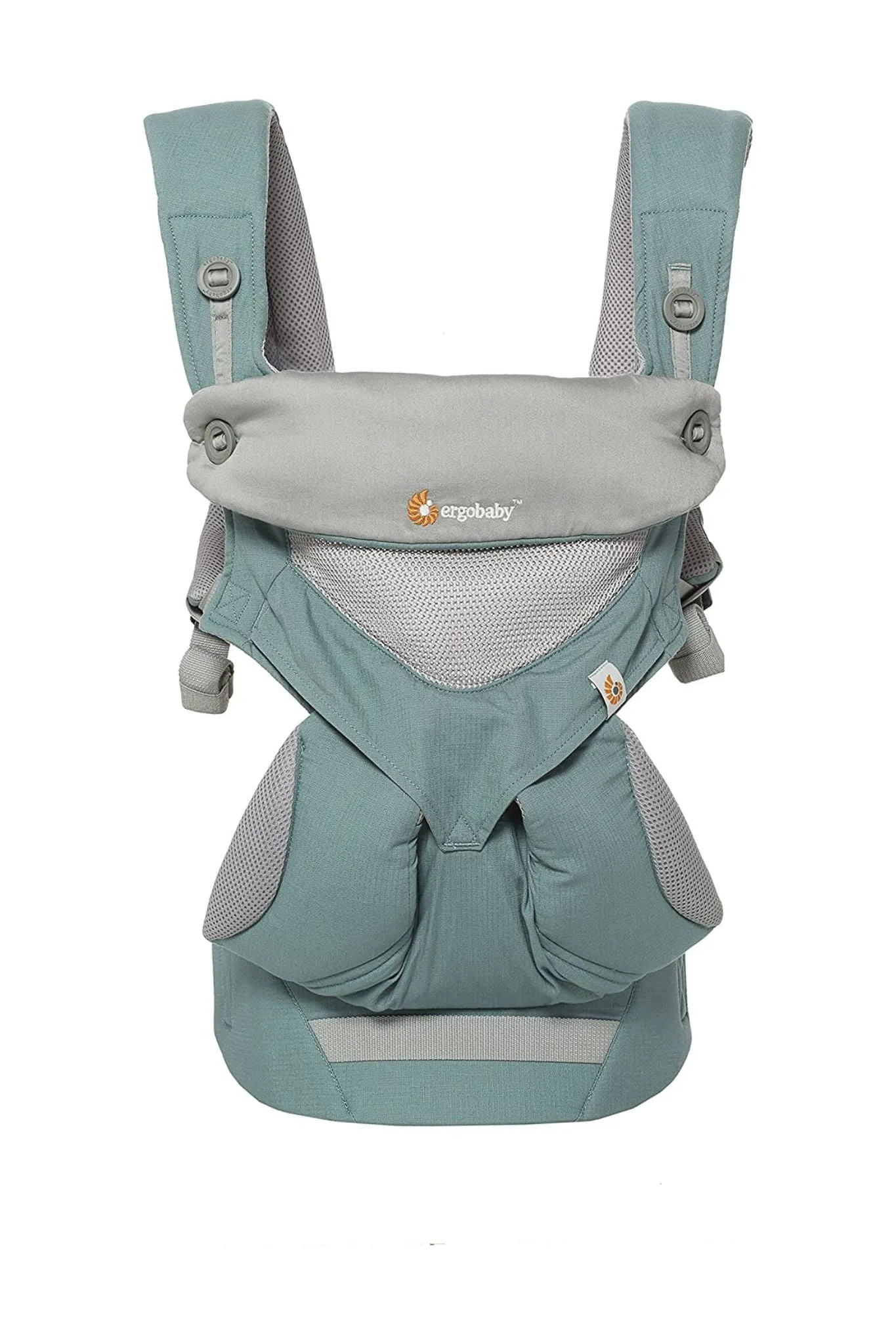 Ergobaby 360 Baby Carrier Cool Air Mesh