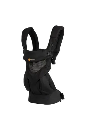 Ergobaby 360 Baby Carrier Cool Air Mesh