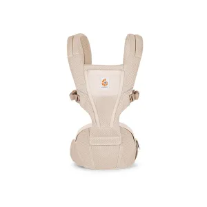 Ergobaby Alta Hip Seat - Natural Beige