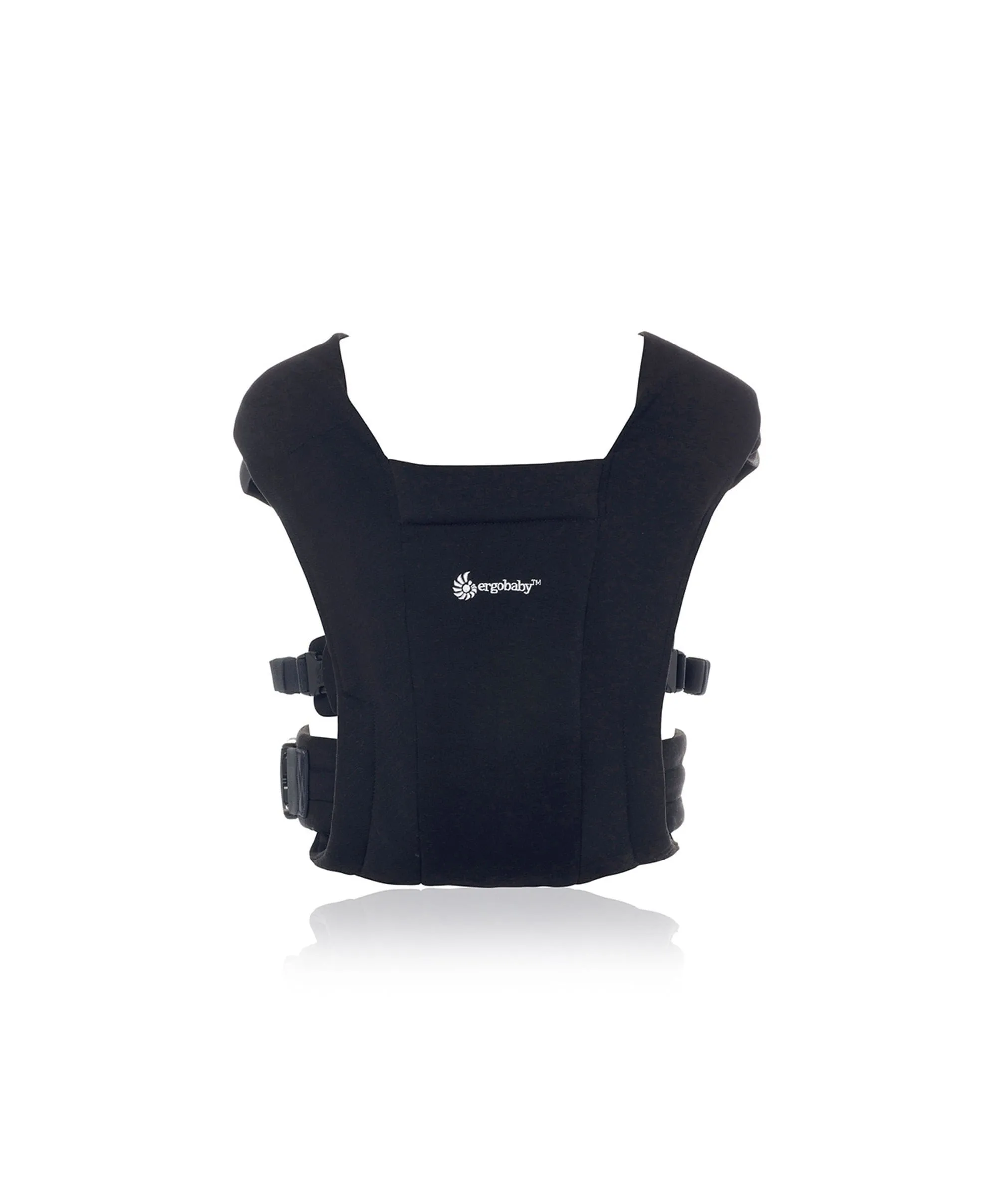 Ergobaby Embrace Baby Carrier - Black