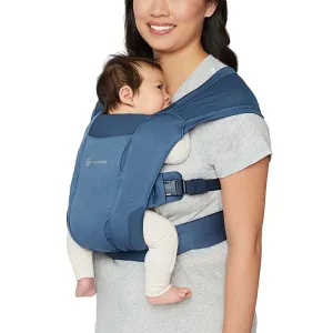 ErgoBaby Embrace Soft Air Mesh