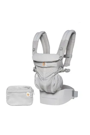 Ergobaby Omni 360 Baby Carrier Air Mesh