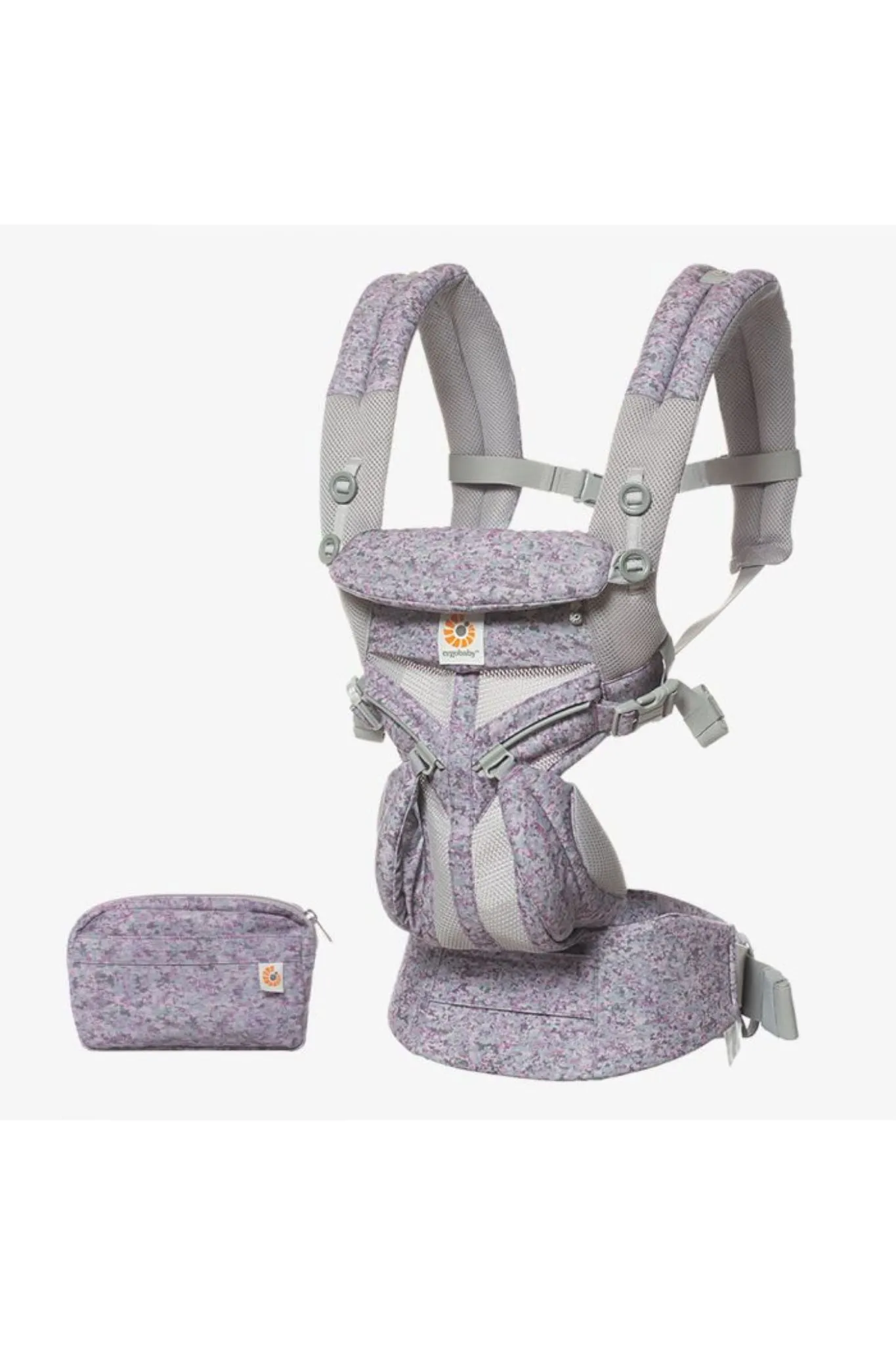 Ergobaby Omni 360 Baby Carrier Air Mesh