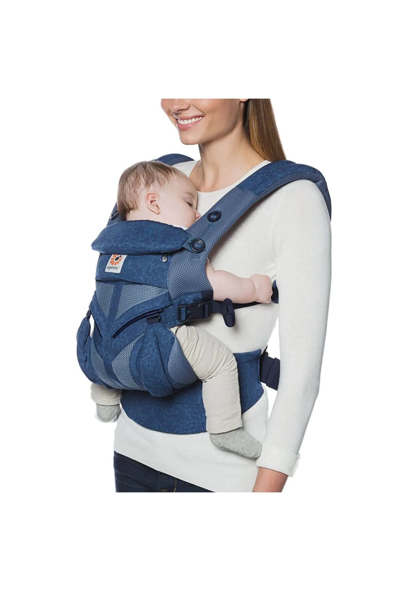 Ergobaby Omni 360 Baby Carrier Air Mesh