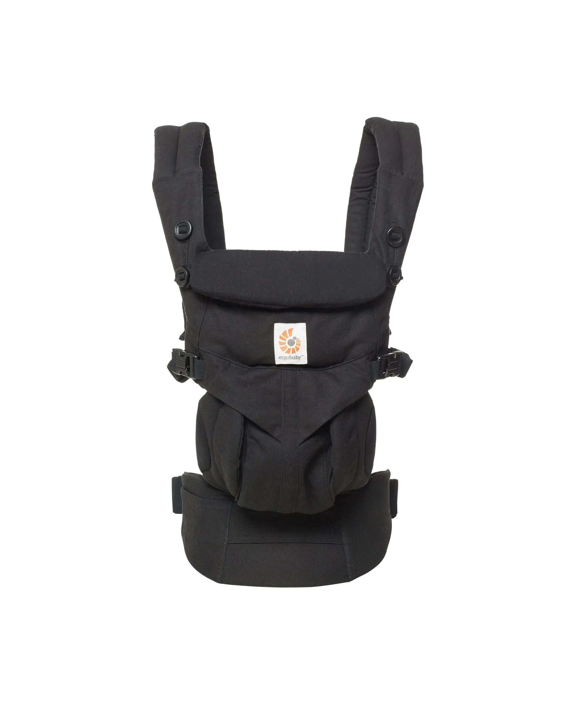 Ergobaby Omni 360 Baby Carrier - Black