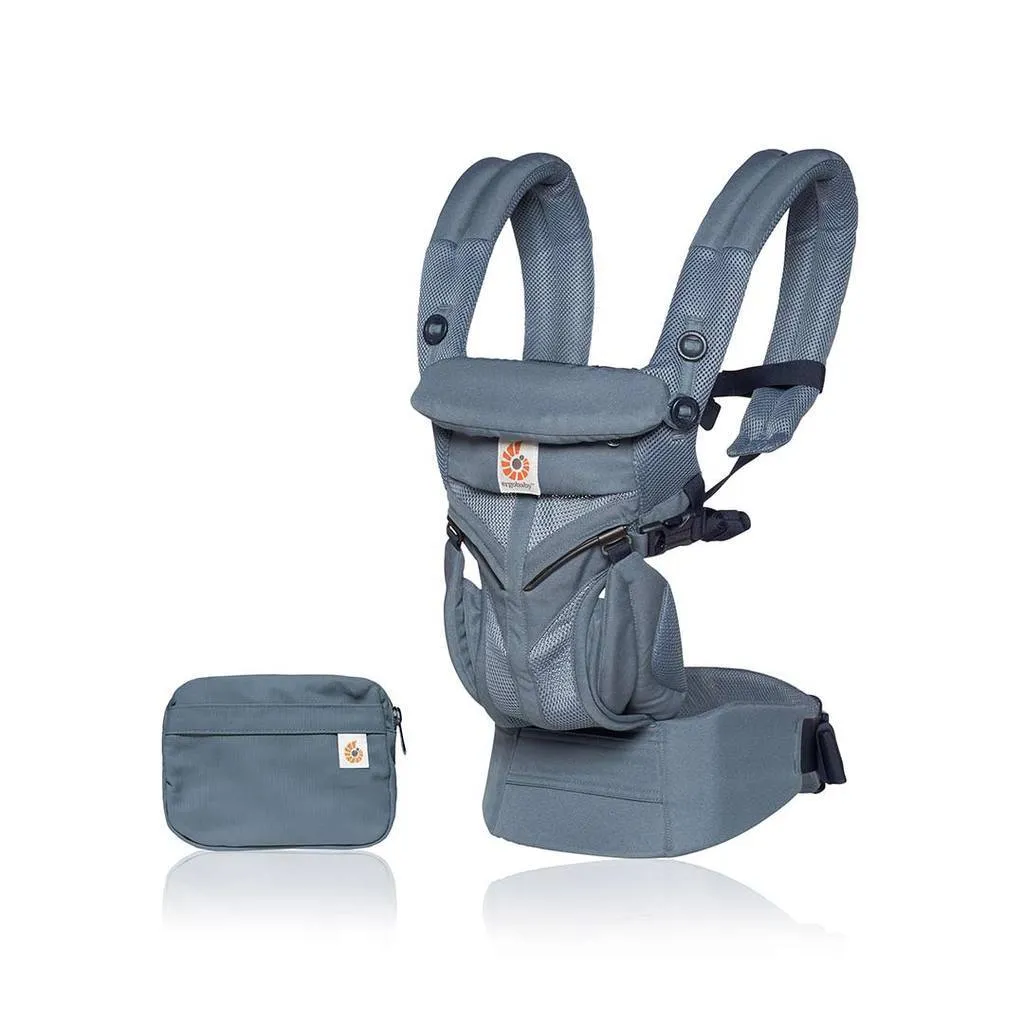 Ergobaby - OMNI 360 Four Position Carrier