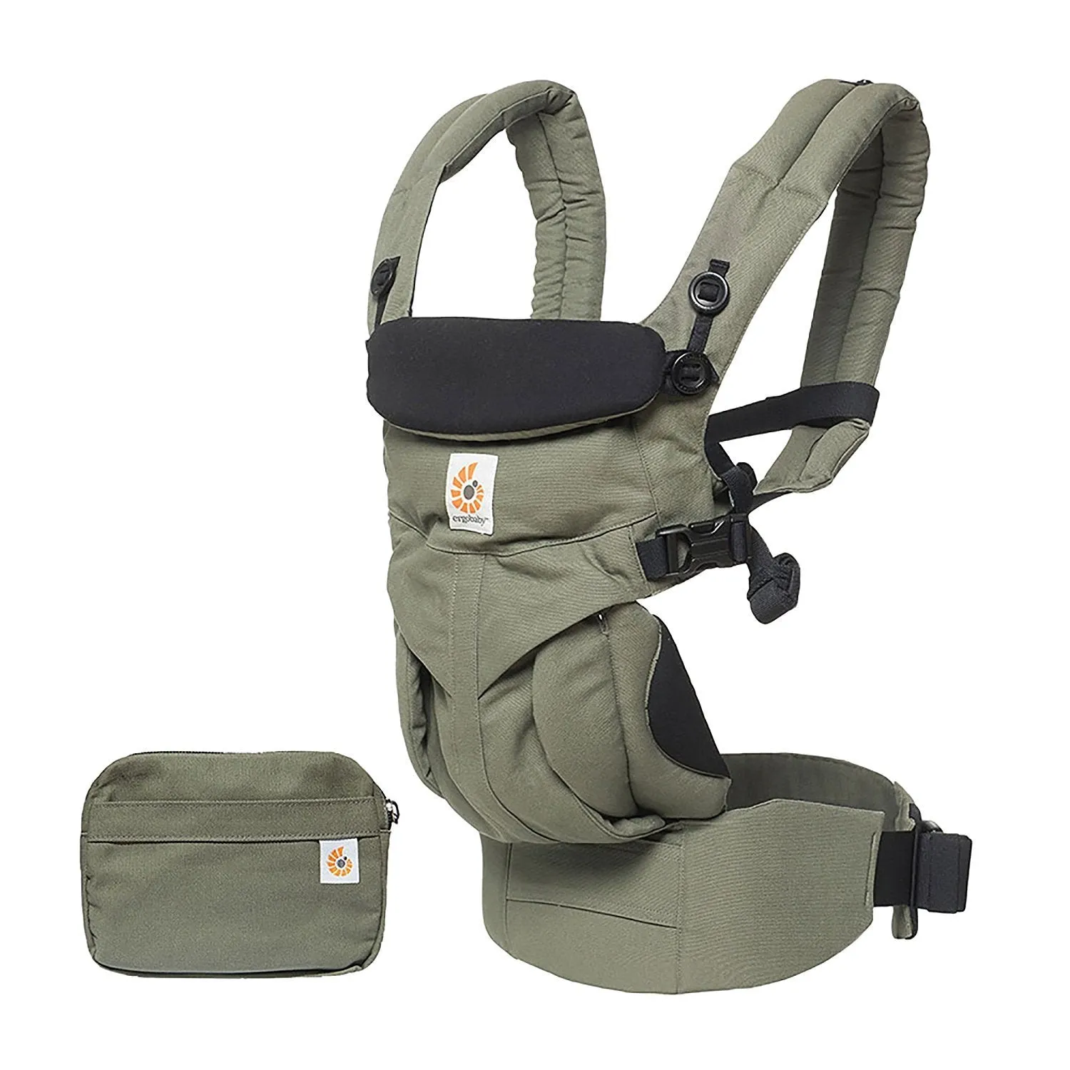 Ergobaby - OMNI 360 Four Position Carrier