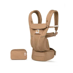 Ergobaby Omni Breeze Baby Carrier - Camel