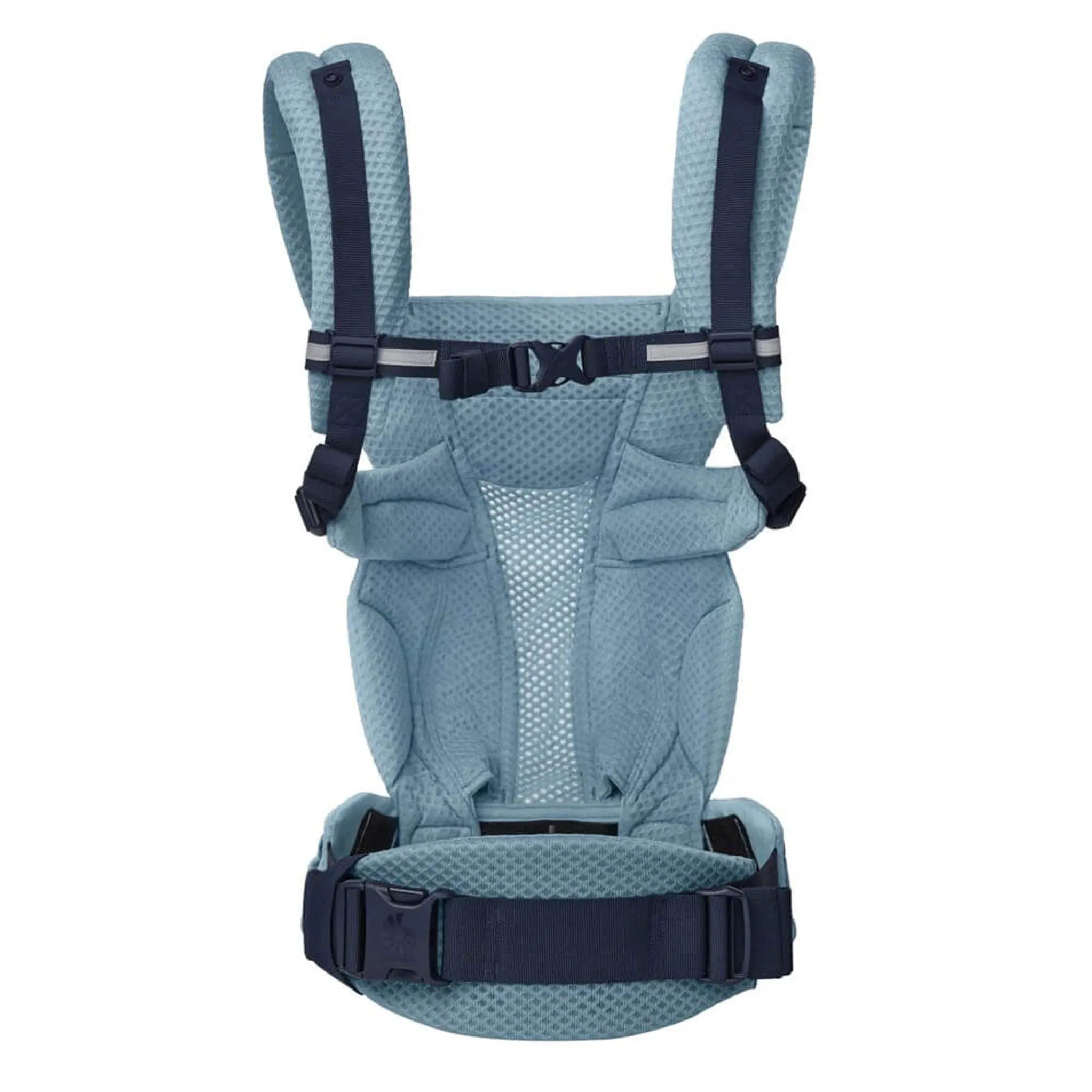 Ergobaby Omni Breeze in Slate Blue