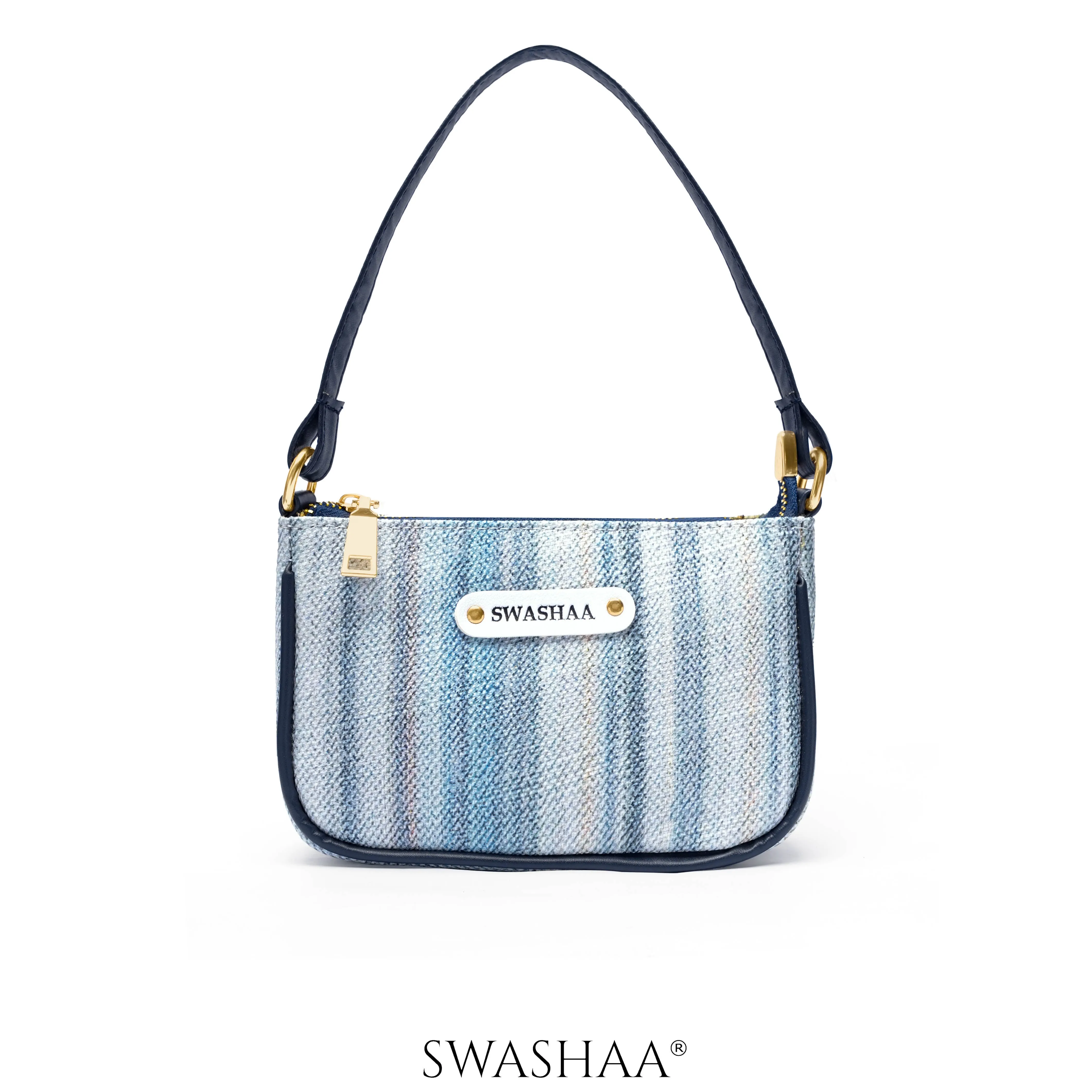 Ethereal Essence Mini Shoulder Bag