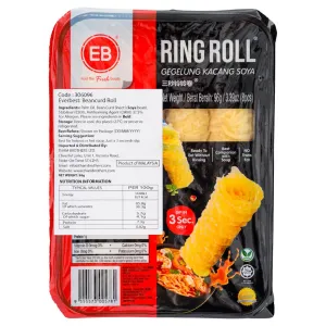 Everbest Ring Roll 三秒鈴鈴卷