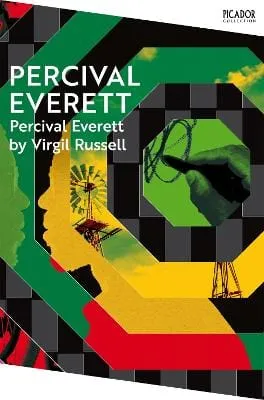 Everett Percival: Percival Everett by Virgil Russell [2024] paperback