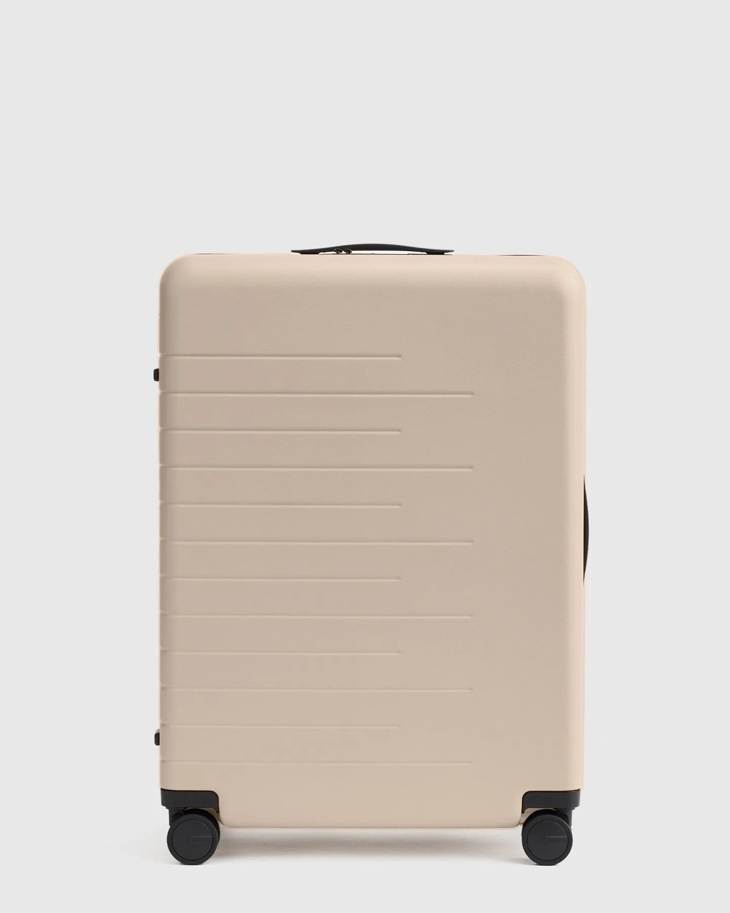 Expandable Check-In Hard Shell Suitcase - 24"