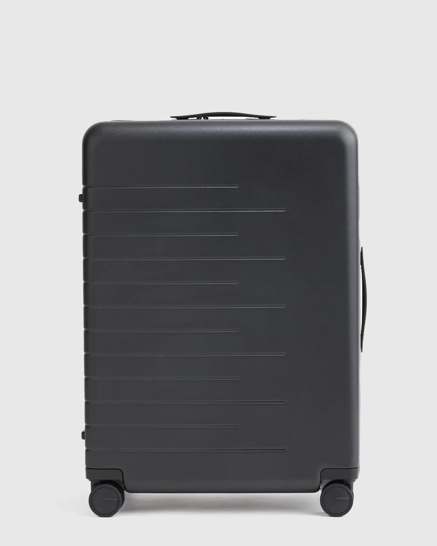 Expandable Check-In Hard Shell Suitcase - 24"