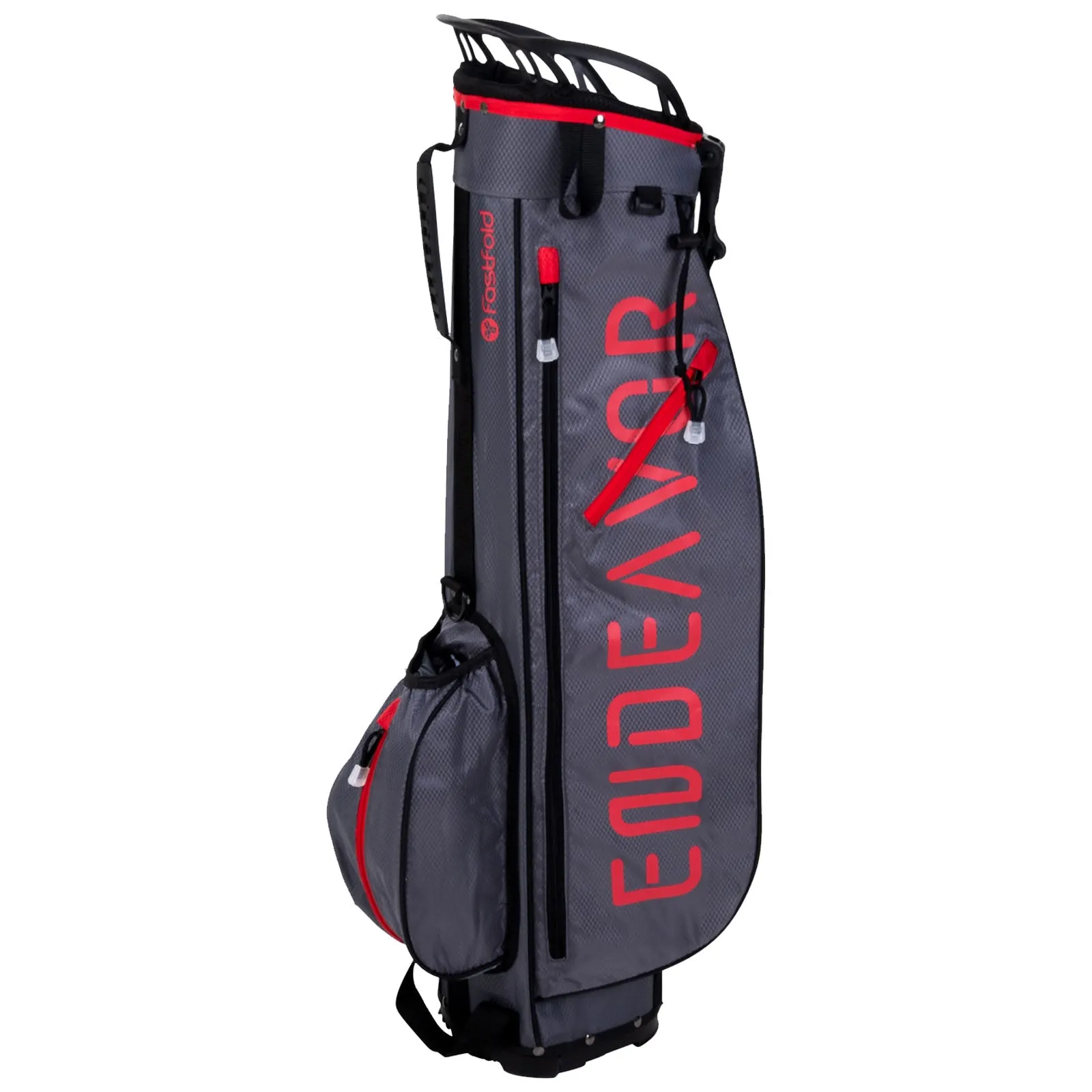 FastFold 7" Endeavor Stand Bag