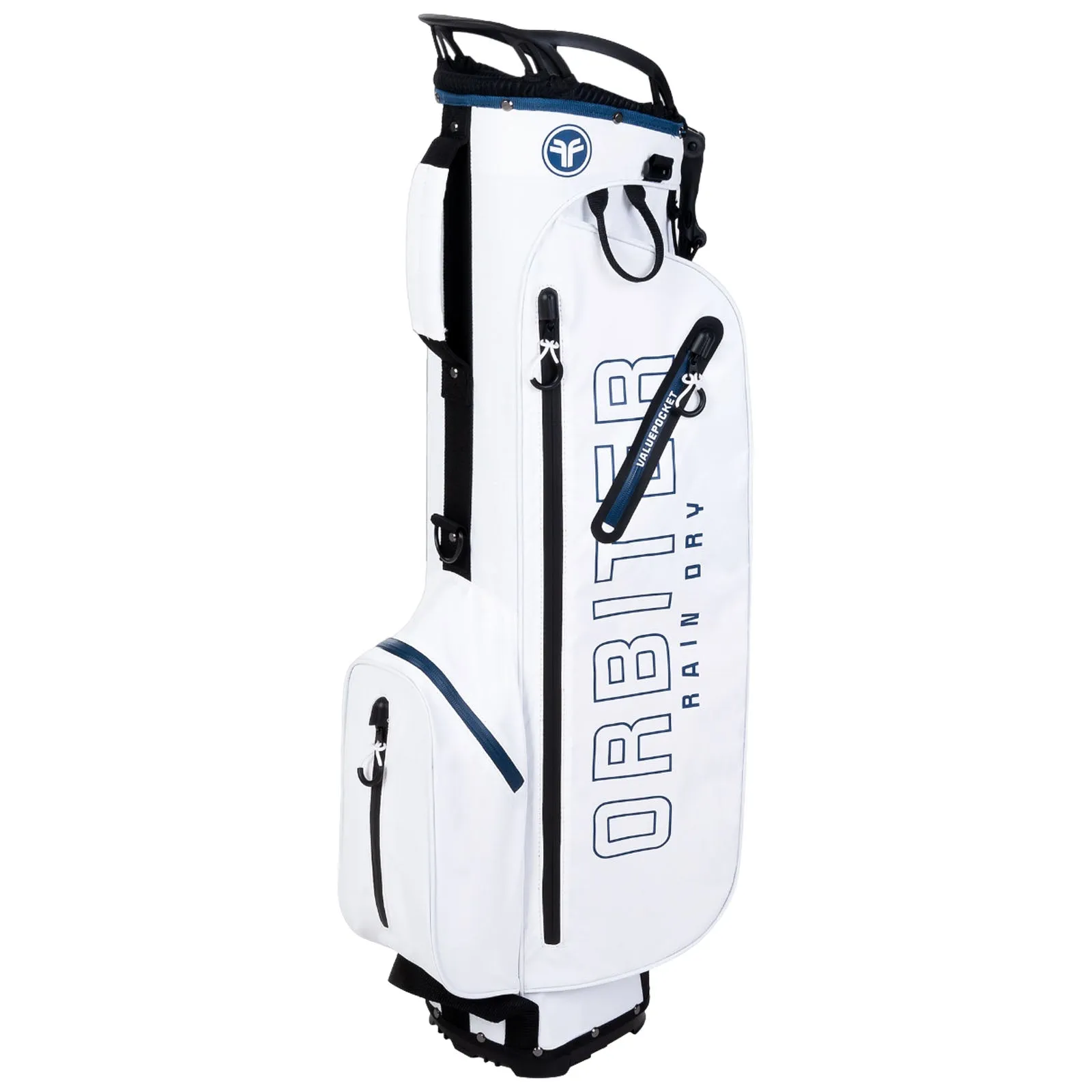 FastFold Orbiter Rain Dry Stand Bag