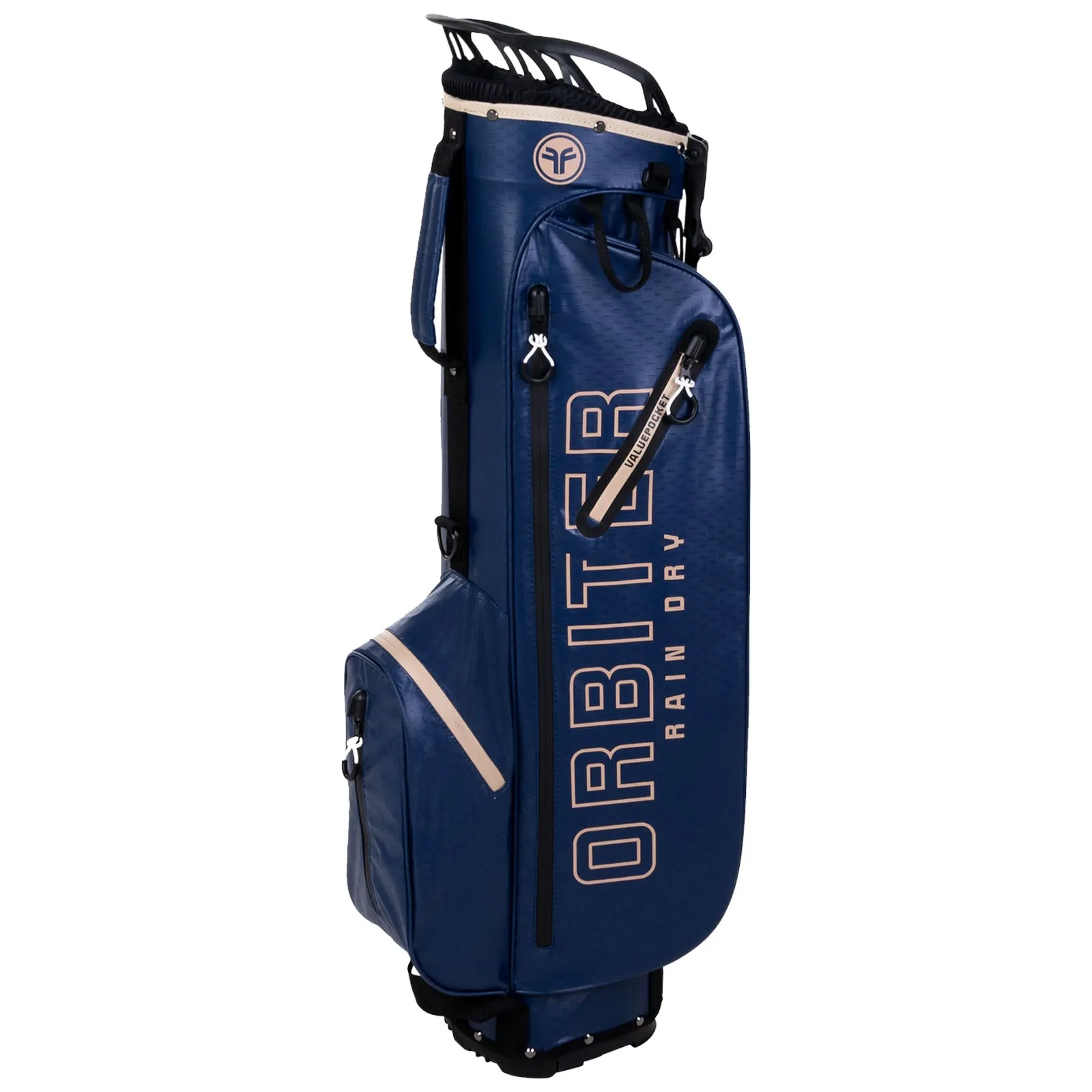 FastFold Orbiter Rain Dry Stand Bag