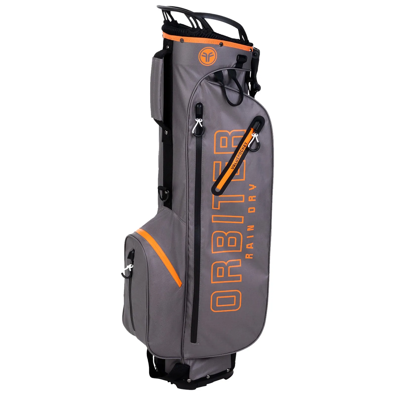 FastFold Orbiter Rain Dry Stand Bag