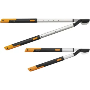 Fiskars SmartFit Telescopic Lopper L86