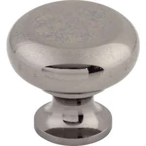 Flat Faced Knob