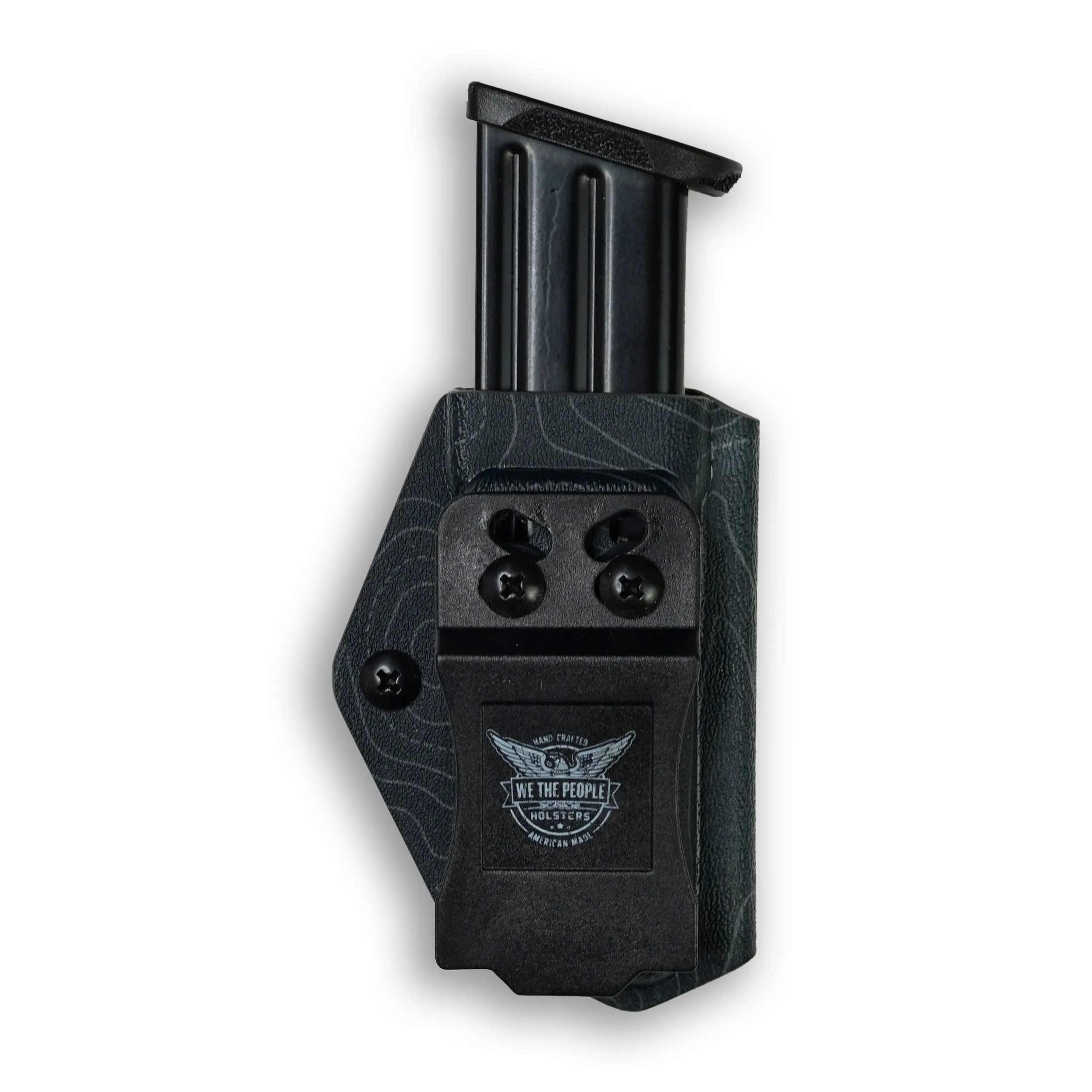 FN FNX-9 Kydex Concealed Carry IWB Magazine Carrier / Holster