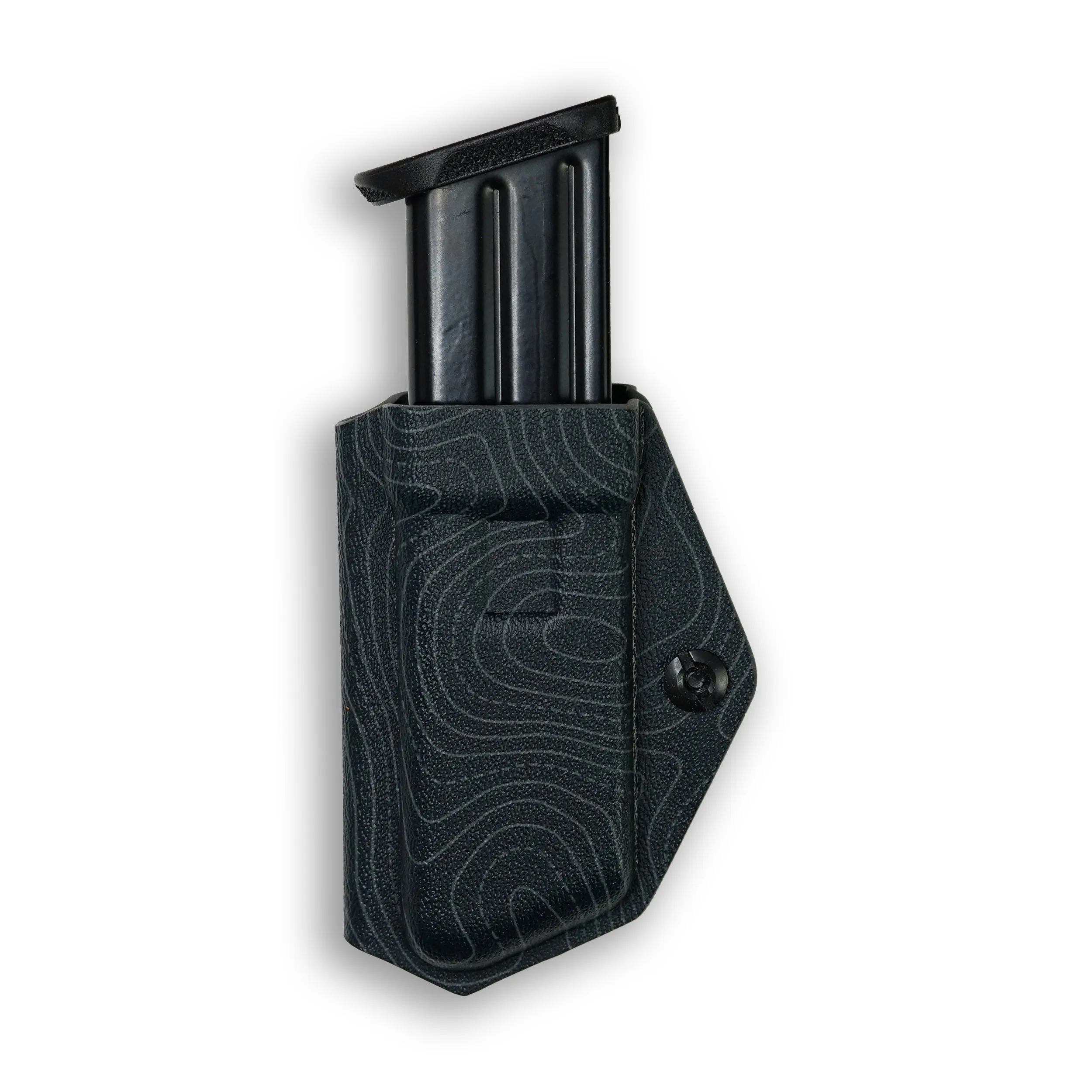 FN FNX-9 Kydex Concealed Carry IWB Magazine Carrier / Holster