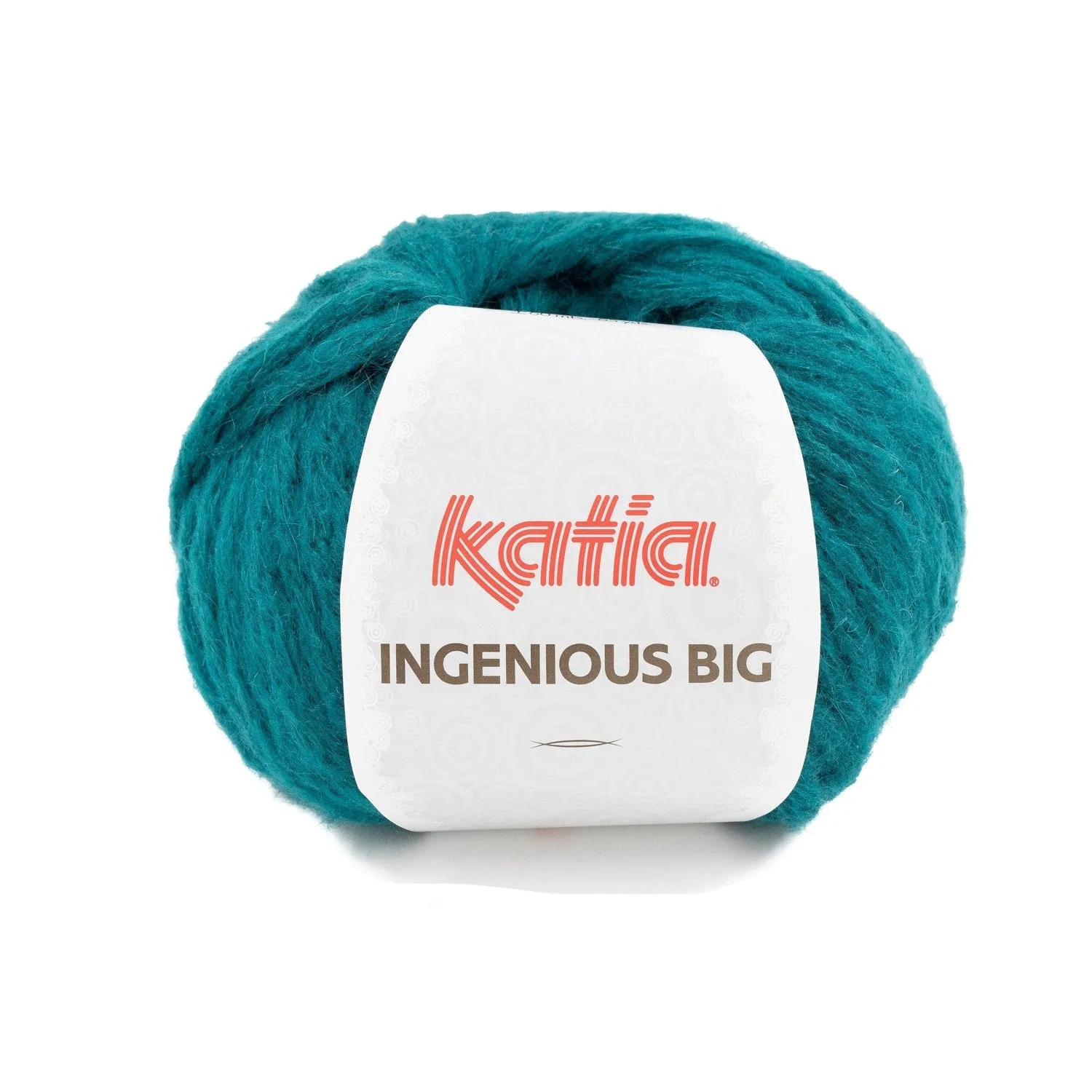 For You: Bunter Strickpullover aus Ingenious Big