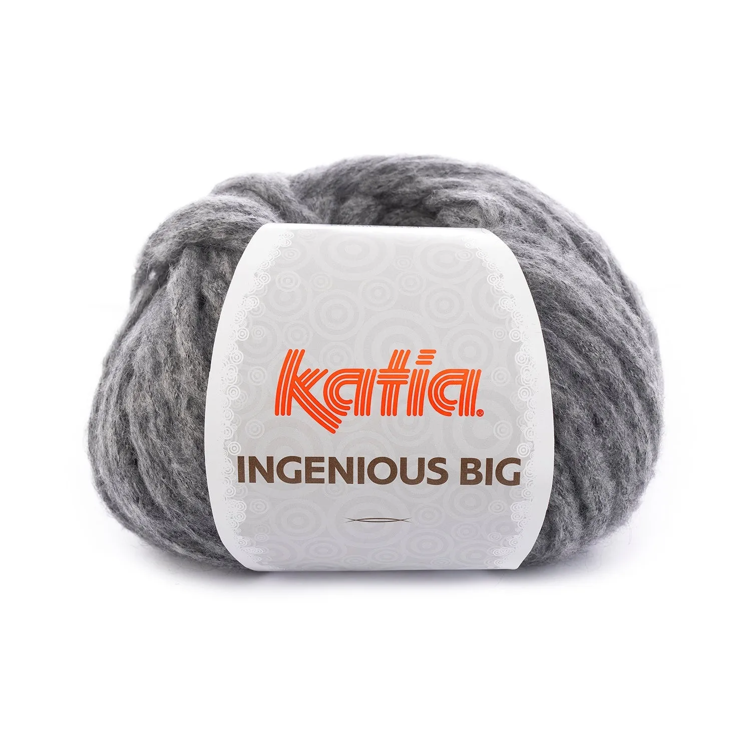 For You: Bunter Strickpullover aus Ingenious Big