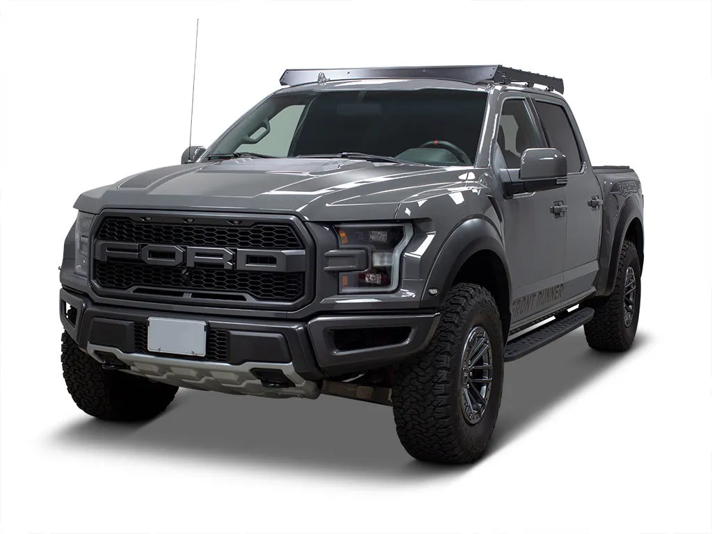 Ford F-150 Super Crew (2018-2020) Slimsport Roof Rack Kit - by Front Runner