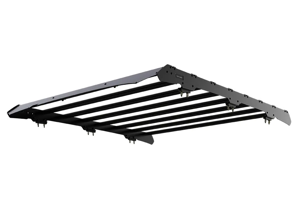 Ford F-150 Super Crew (2018-2020) Slimsport Roof Rack Kit - by Front Runner