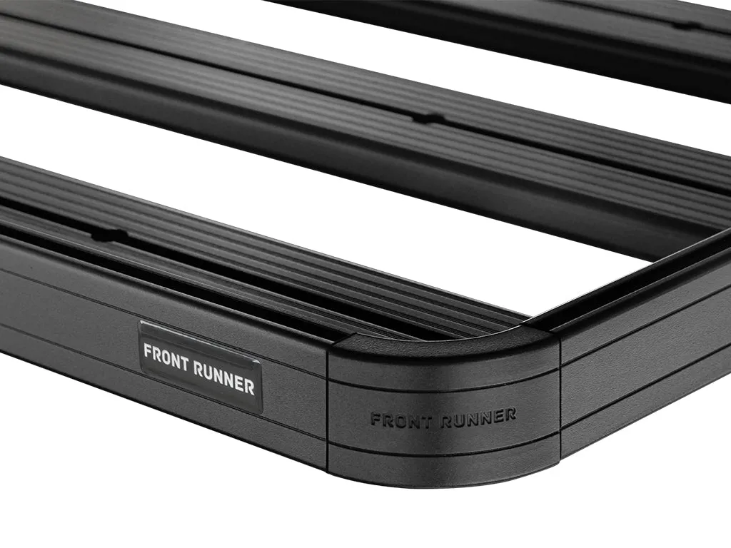 Ford Ranger Pickup Truck (1998-2012) Slimline II Load Bed Rack Kit - by Front Runner