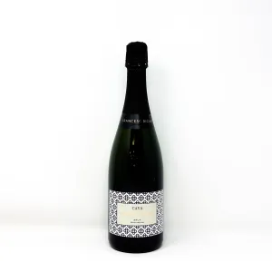 Francec Ricart, Cava Brut NV, Penedes