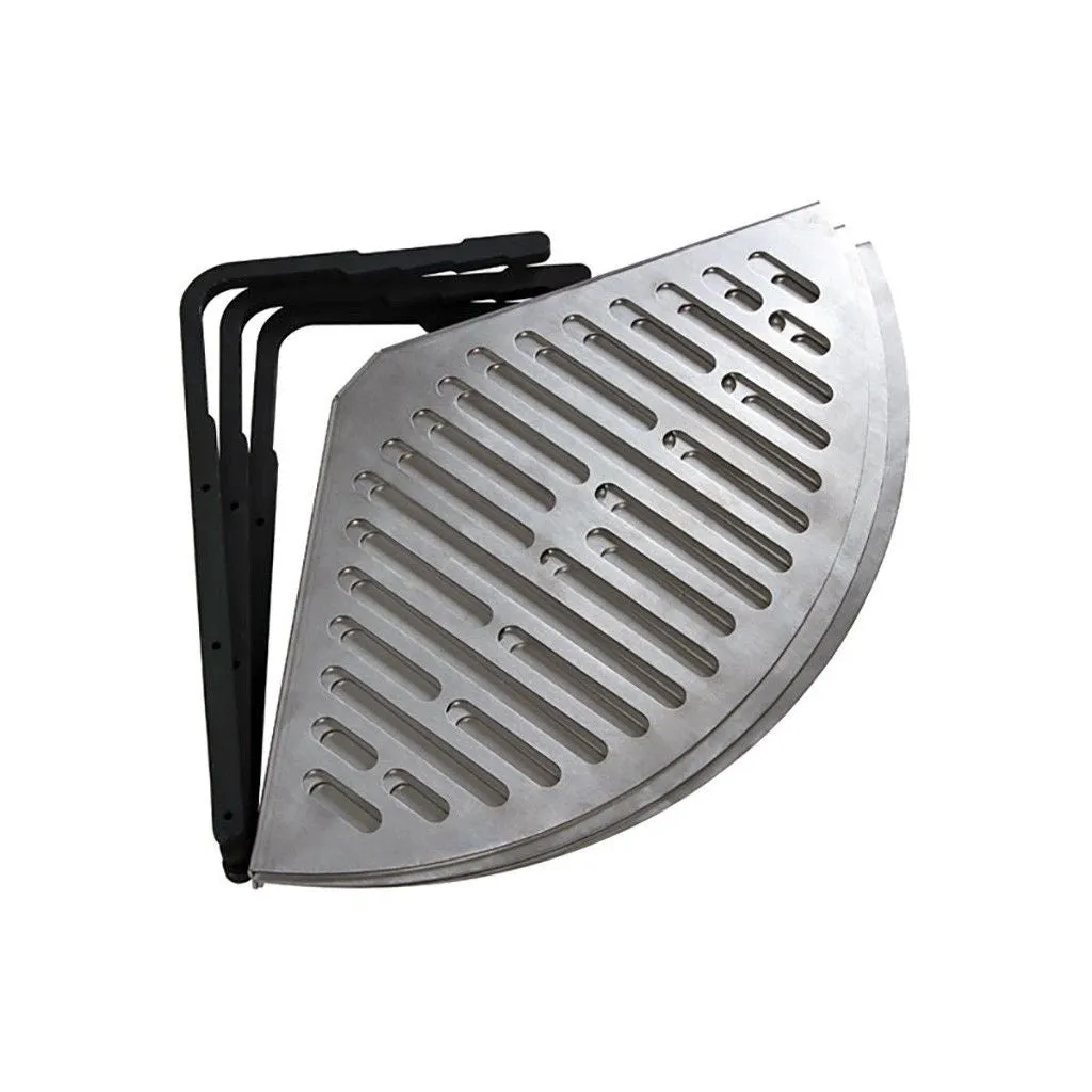 Front Runner Spare Tire Mount Braai/BBQ Grate