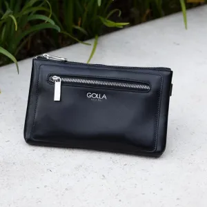 GOLLA | Leather Mini Waist Bag | Adele