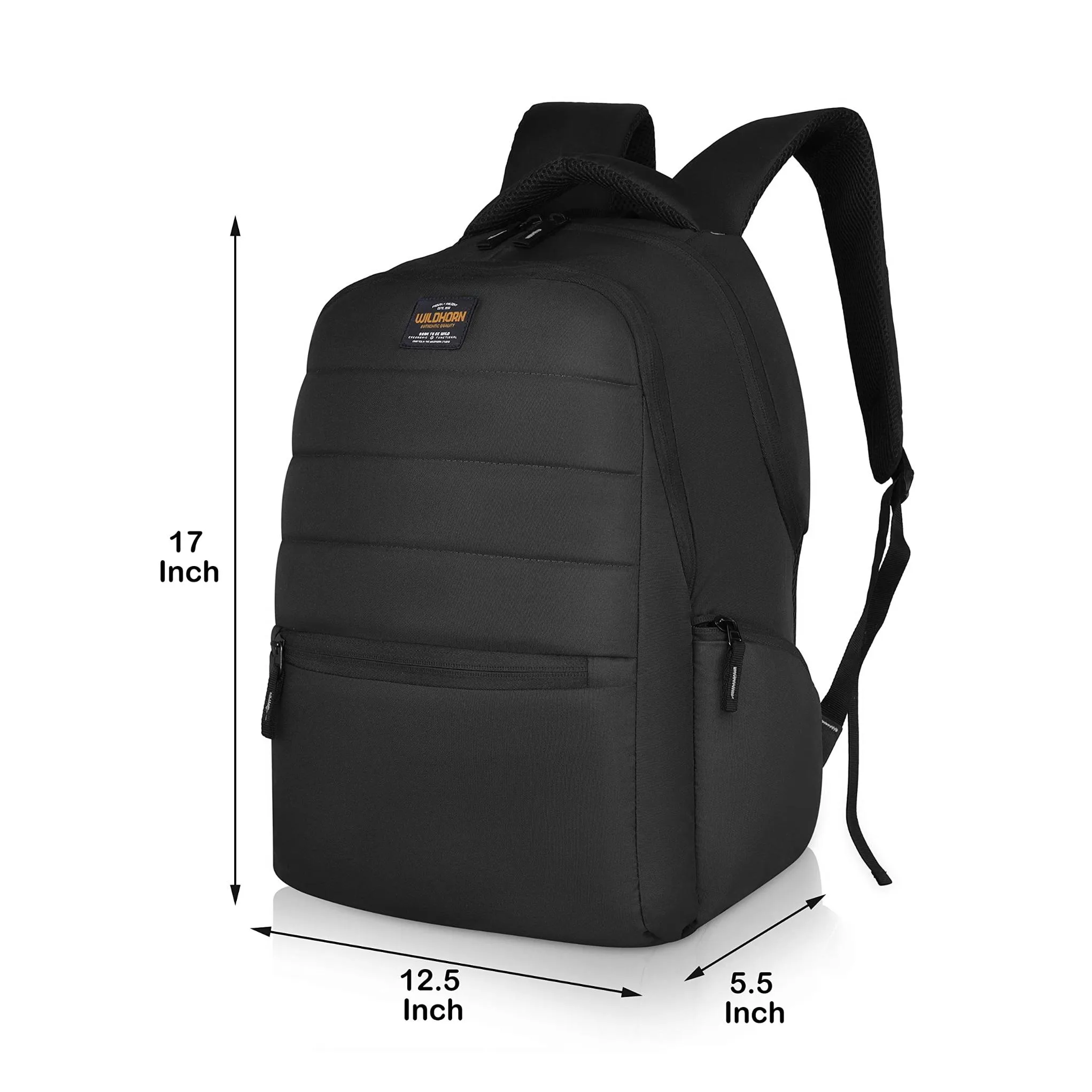 GOTHENBURG Laptop Backpack for Men & Women