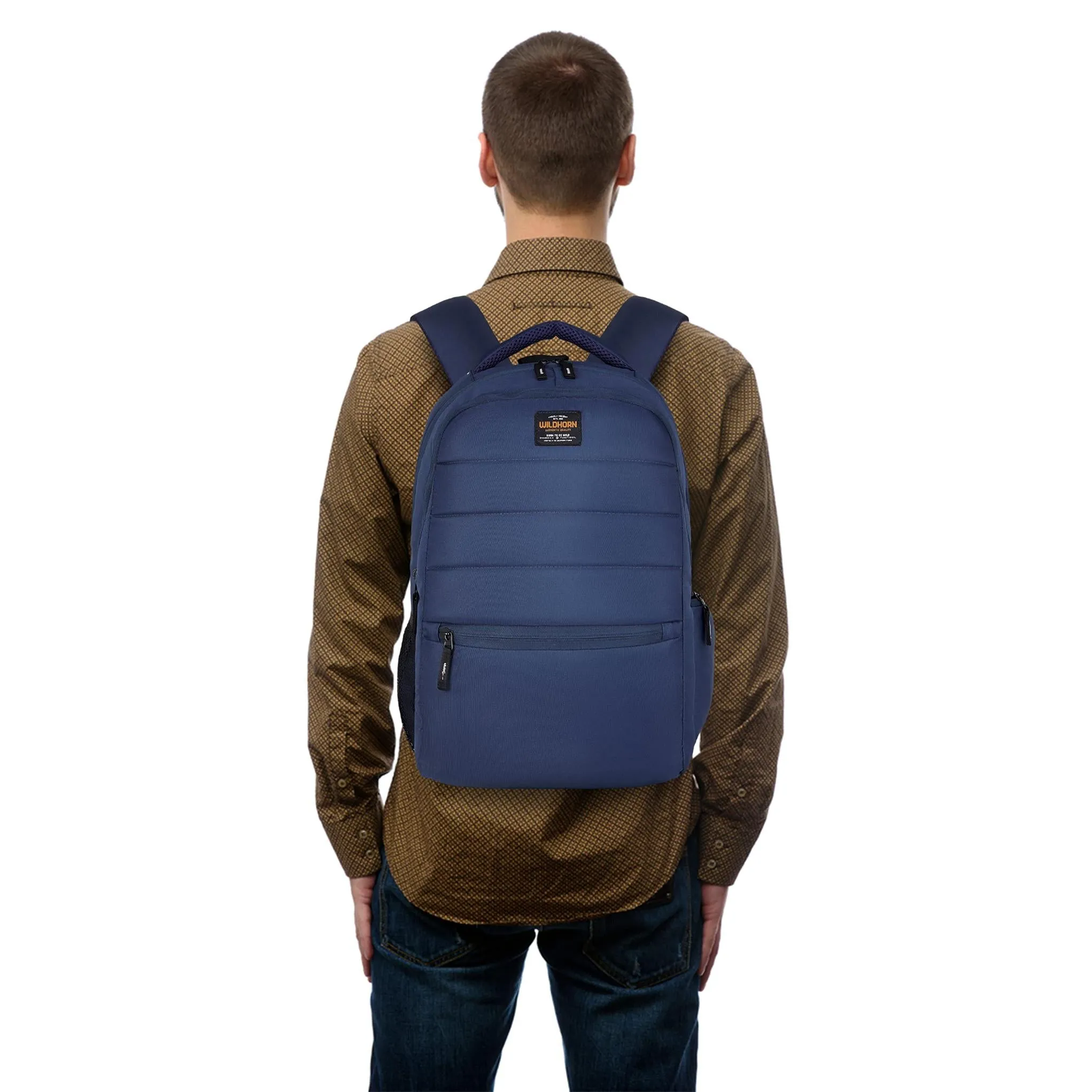 GOTHENBURG Laptop Backpack for Men & Women